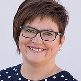 Regine Mäder, CDU
