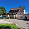 Das Hotel und Restaurant Hegaustern in Engen-Stetten steht zum Verkauf.