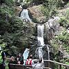 Wasserfallbesucher müssen ab dem 1. Januar in Triberg  tiefer in die Tasche greifen.