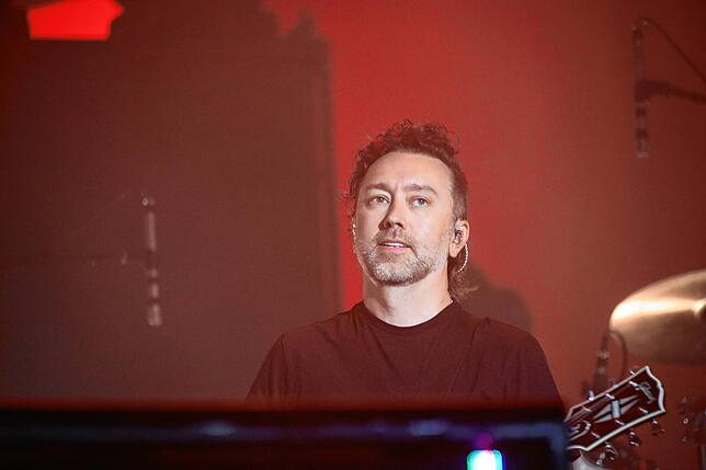 Bild 4: Rise Against: So war der Auftritt auf dem Southside 2022