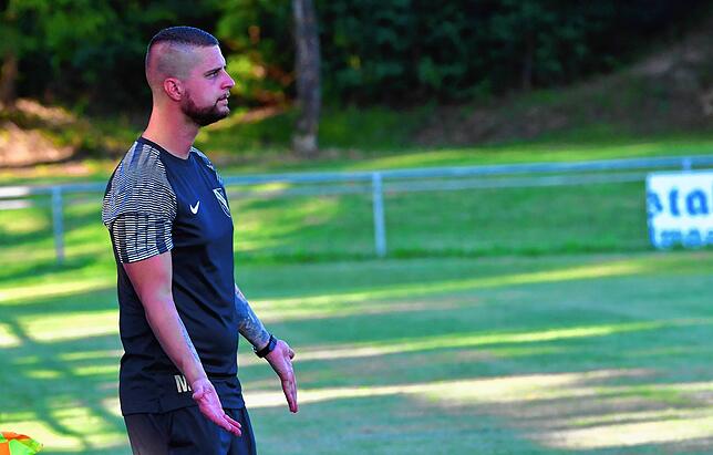 Bild 22: Auftakt zum Hotzenwald-Cup des SV Buch und des FC Schachen – und wir haben Bilder!