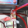 Das Kurzstreckenticket ist nur über die Smartphone-App &bdquo;Mein Konstanz&ldquo; erhältlich. Jetzt sollen die Stadtwerke das Ticket ...