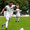 Könnte nach mehrwöchiger Verletzungspause in Ilshofen wieder zum Einsatz kommen: FC 08 Villingens Defensivspieler Frederick Bruno.