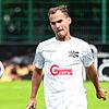 Christian Derflinger spricht über die Niederlage gegen den TSV Essingen.