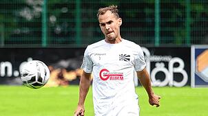 Christian Derflinger spricht über die Niederlage gegen den TSV Essingen.