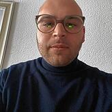 Daniel Kürzinger (27) aus Klettgau-Grießen kann sich derzeit eine Biergarten-Besuch in der Schweiz nicht vorstellen.