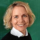 „Bis die deutschen und ukrainischen Schüler sich mischen, braucht es Zeit und mehr Deutschkenntnisse“, sagt Suso-Lehrerin ...