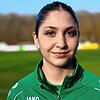 Mariam Oboladze, hier noch im Dress des BSV Nordstern Radolfzell, spielte ihr erstes Spiel für die georgische U17-Nationalmannschaft auf ...