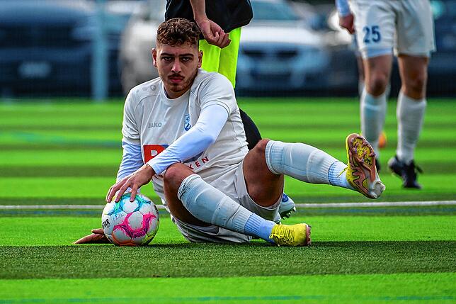 Bild 15: FC Erzingen gewinnt gegen Spvgg. Untermünstertal mit 4:0 &ndash; und wir haben Bilder!