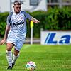 Jetzt hat&lsquo;s geklappt: Marjan Jelec vom VfB Waldshut erzielte den Siegtreffer zum 3:2 gegen den FV Herbolzheim. Der direkt ...