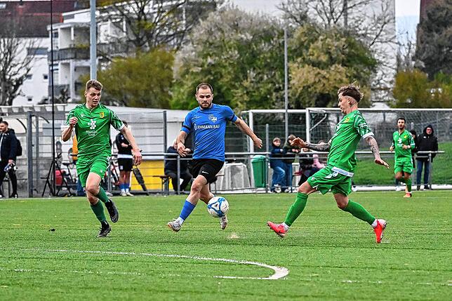 Bild 30: SG Mettingen/Krenkingen setzt sich mit 4:2 beim SV Herten durch – und wir haben Fotos!