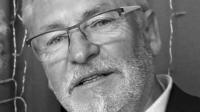 Peter Fesser ist mit 74 Jahren verstorben. Er war Gemeinderat für die LBU.