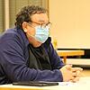 Dr. Jobst Florus bietet an, Teil eines neues medizinisches Versorgungszentrums mit gynäkologischer Komponente zu werden. Bild: ...