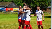 Aufsteiger FC RW Salem ist mit einem 4:1-Erfolg beim SC Gottmadingen-Bietingen in die Landesligasaison gestartet.