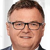 Oberbürgermeister Andreas Brand.