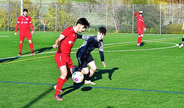 Bild 34: FC Schönau siegt 3:0 beim Schlusslicht FC Hochrhein – und wir haben Bilder!
