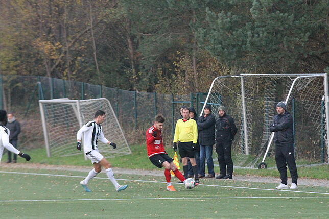 Bild 16: SV 08 Laufenburg gewinnt Hochrhein-Derby gegen VfR Bad Bellingen mit 2:0 &ndash; und wir haben Bilder!