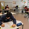 Die Schüler die Klasse 9a an der Peter-Thumb-Schule in Hilzingen haben ab Dienstag, 16. Juni, Prüfung und sind zur Zeit im Training für ...