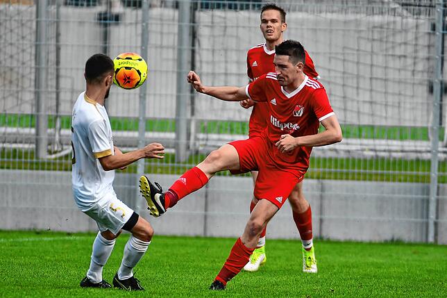 Bild 20: FC RW Weilheim feiert 2:0-Arbeitssieg bei Bosporus FC Friedlingen &ndash; und wir haben Bilder!