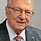 Herbert Weber ist Vorsitzender des Mieterbunds Bodensee.