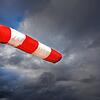 Der Wetterdienst warnt vor Sturm- und Orkanböen im Südwesten.