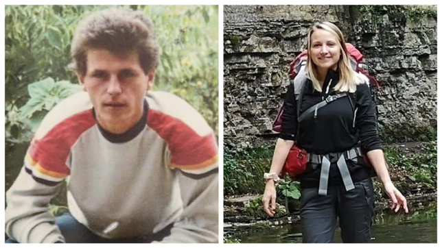 Immer wieder verschwinden Menschen in oder aus Baden-Württemberg spurlos. Von Joachim Bruckauf fehlt seit 1984 jede Spur. Auch Scarlett ...