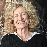 Claudia Emmert, Leiterin des Zeppelin Museums