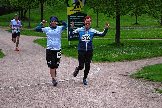 Bild 29: Bilder und Eindrücke vom 15. Sport Weiß-Lauf in Königsfeld: Ein unvergessliches Event