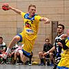 Dem Schul- und dem Vereinssport (hier die HSG) fehlen fünf Hallen. In einer Sondersitzung im Oktober diskutiert darüber der Sportausschuss.