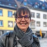 Ilona Crispien ist seit dem 1. Januar 2022 Anstaltsleiterin der JVA Rottweil mit den Außenstellen Villingen, Hechingen und Oberndorf.