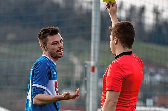 Bild 26: FC Erzingen verliert Partie gegen FV Herbolzheim nach 2:0-Führung mit 2:4 &ndash; und wir haben Bilder!