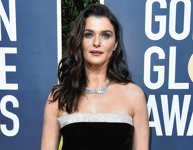 Rachel Weisz hat das halbe Jahrhundert am 7. März voll gemacht. Die gebürtige Londonerin ist seit 2011 mit Daniel „007“ ...