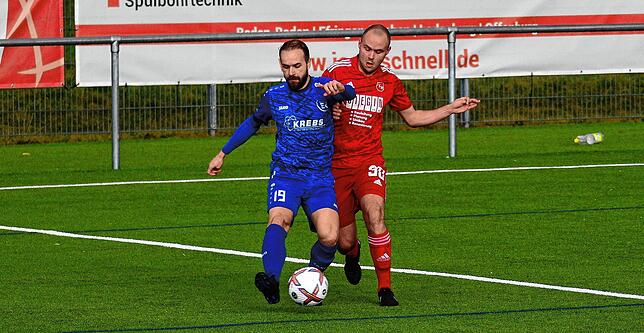 Bild 21: VfR Bad Bellingen beendet Negativserie mit 4:0 beim TuS Efringen-Kirchen &ndash; und wir haben Bilder!