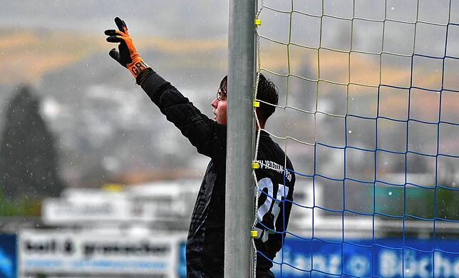 Bild 26: SV Jestetten siegt 7:5 beim FC Erzingen &ndash; und wir haben Bilder!