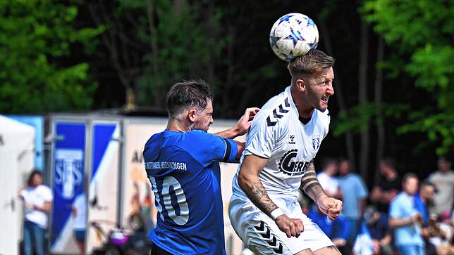 Bild 29: SF Schliengen siegen 1:0 gegen die SG Mettingen/Krenkingen – und wir haben Bilder!
