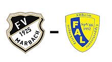 Bild : 4:0-Sieg für die SpVgg F.A.L. &ndash; die 90 Minuten in Marbach dominiert