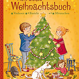 Mein dickes Weihnachtsbuch von Judith Allert und Stefanie Jeschke (Illustrationen), 143 Seiten, Hamburg: Carlsen 2018.