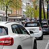 Das Parken auf den oberirdischen Parkplätzen in der Singener Innenstadt könnte zum 1. Oktober teurer werden. Autofahrer sollen dann zwei ...