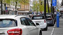 Das Parken auf den oberirdischen Parkplätzen in der Singener Innenstadt könnte zum 1. Oktober teurer werden. Autofahrer sollen dann zwei ...