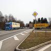 Nächste Ausfahrt Umleitung: Autofahrer auf der B31 müssen bald zwischen Hinterzarten und Titisee-Neustadt über die B500 und das Jostal ...
