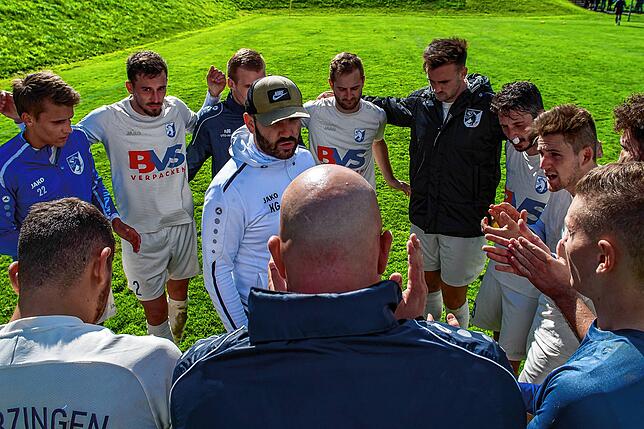 Bild 7: FC Erzingen verliert gegen den SC Wyhl mit 2:3 &ndash; und wir haben Bilder!