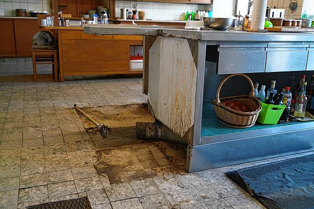 Bild 11: Der Umzug läuft: Kapuziner-Brüder räumen das Kloster in Stühlingen leer (mit Videos)