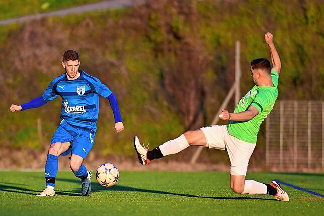 Bild 26: SF Schliengen besiegt die SG Mettingen/Krenkingen mit 2:1 – und wir haben Bilder!