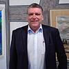 Bürgermeister Andreas Schmid gibt einen Ausblick auf 2025 mit Vorbehalt. Der kommunale Haushalt von Öhningen wird erst im April erstellt ...