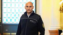 Dieses vom Finanzministerium von Baden-Württemberg zur Verfügung gestellte Foto zeigt Danyal Bayaz, Finanzminister von ...