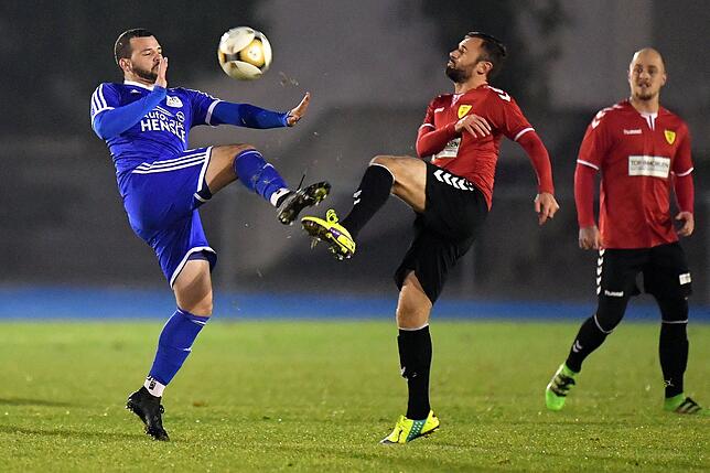 Bild 21: FSV Rheinfelden siegt gegen die SG Nordweil/Wagenstadt mit 2:0 &ndash; und wir haben Bilder!