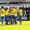 Heimstark: Der FC Singen.