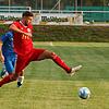 Torjäger wechselt: Mike Heyde, in den vergangenen Jahren erfolgreichster Torschütze des FC Wallbach, wechselt in der Winterpause zum SV ...