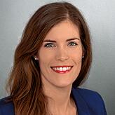 Sonja Lorusso, wissenschaftliche Mitarbeiterin der Uni Konstanz.