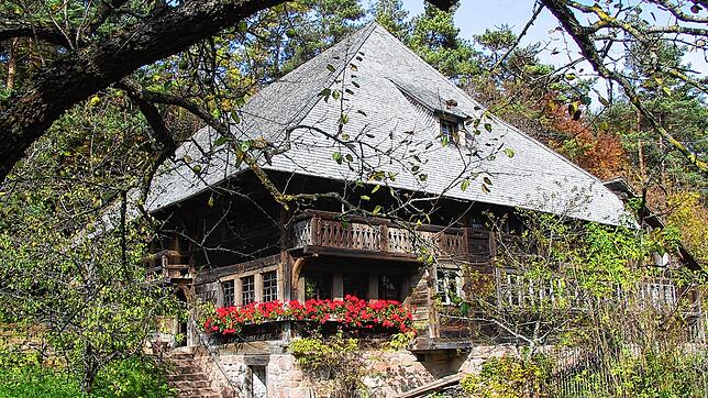 Das Freilichtmuseum in Neuhausen ob Eck bleibt vorerst geschlossen. Die Anordnung gilt bis zum 15. Juni, informiert das Landratsamt ...